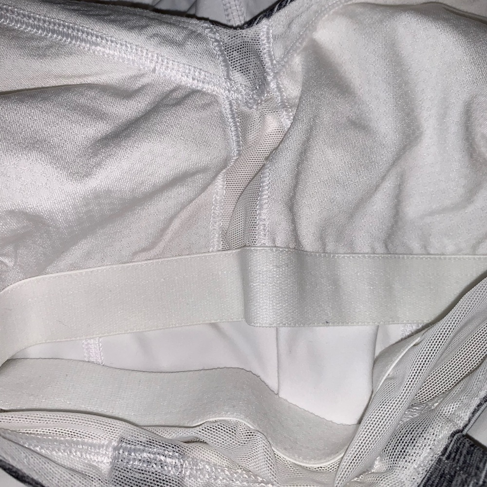 Lululemon Bright White Light Up Tank - Picture 16 of 16